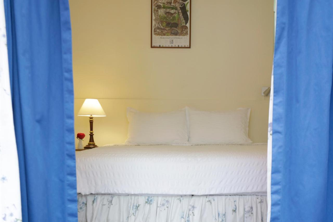La Rabida Hotel Boutique Кито Екстериор снимка