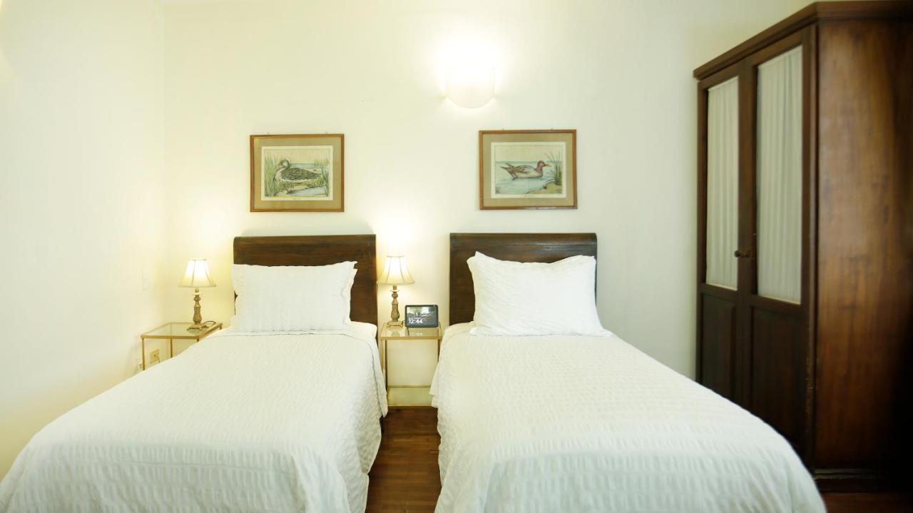 La Rabida Hotel Boutique Кито Екстериор снимка