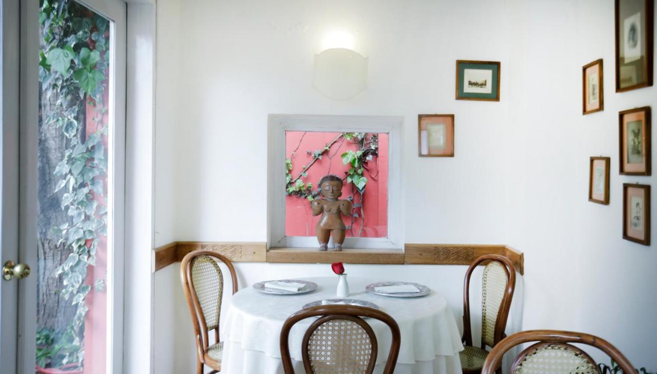 La Rabida Hotel Boutique Кито Екстериор снимка