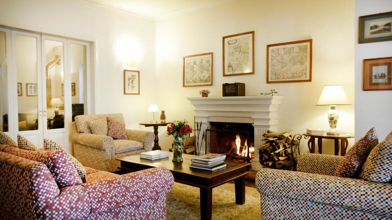 La Rabida Hotel Boutique Кито Екстериор снимка