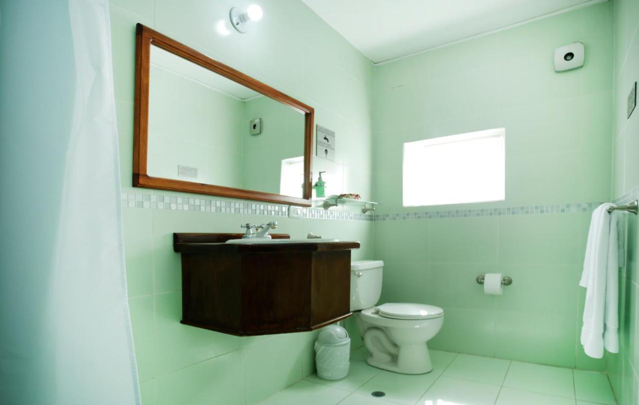 La Rabida Hotel Boutique Кито Екстериор снимка