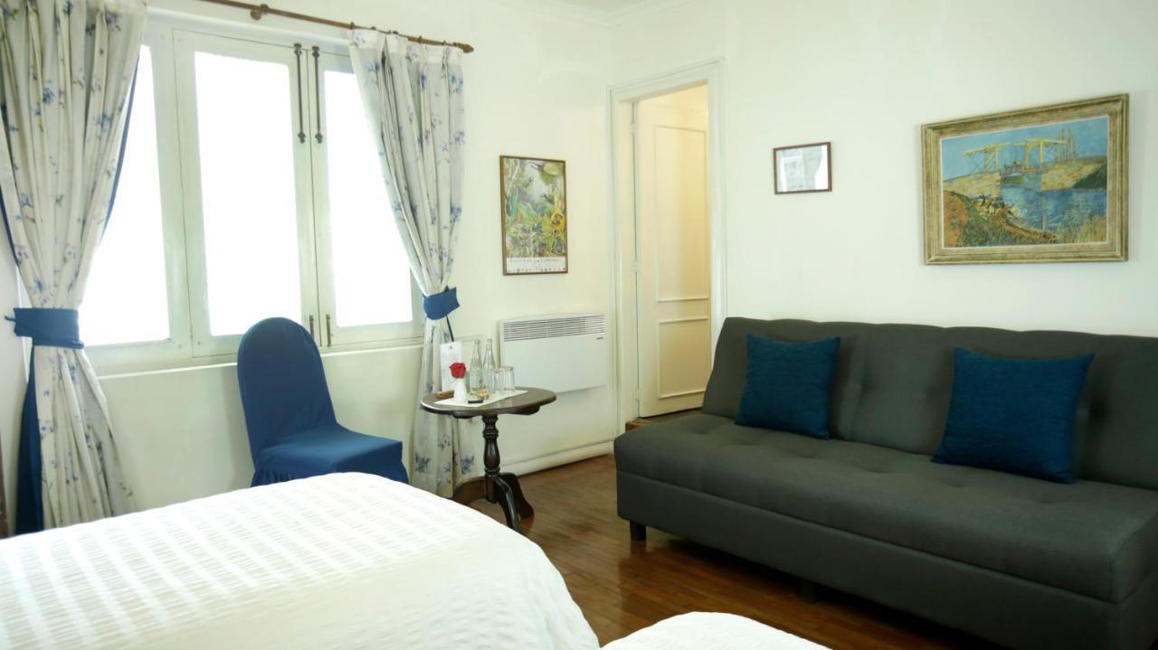 La Rabida Hotel Boutique Кито Екстериор снимка