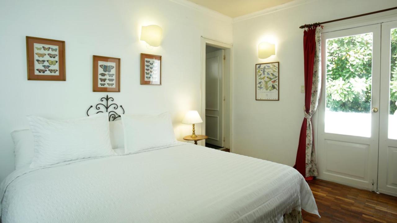 La Rabida Hotel Boutique Кито Екстериор снимка