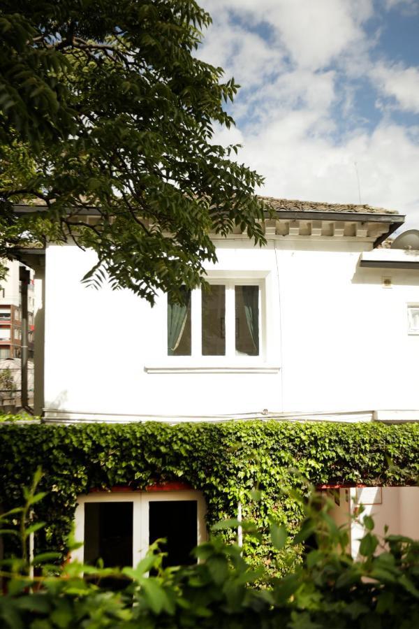 La Rabida Hotel Boutique Кито Екстериор снимка