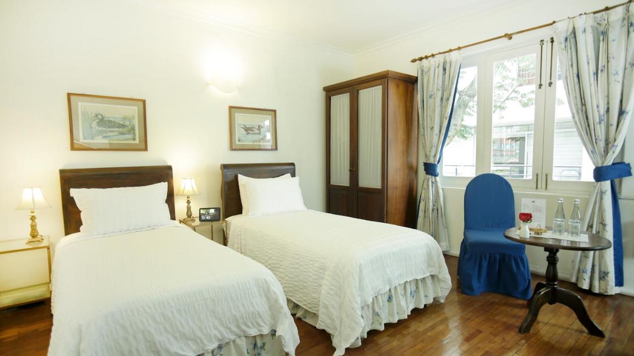 La Rabida Hotel Boutique Кито Екстериор снимка