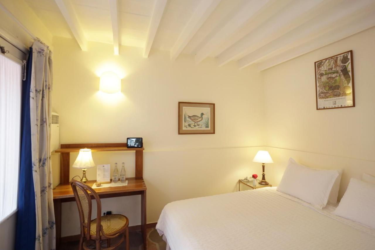 La Rabida Hotel Boutique Кито Екстериор снимка