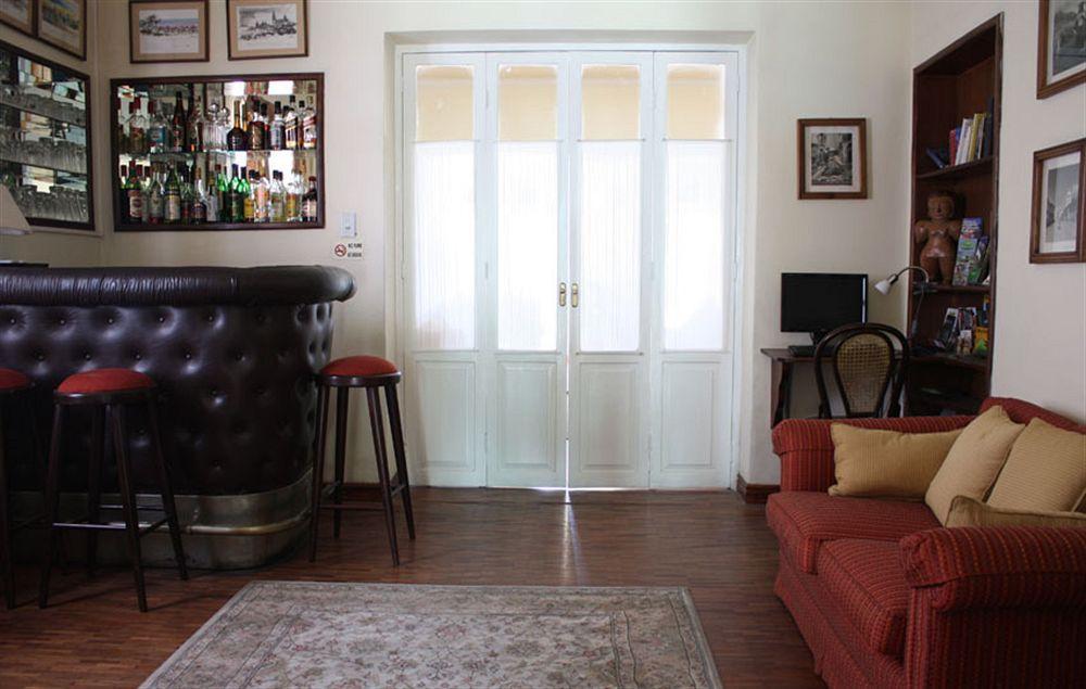 La Rabida Hotel Boutique Кито Екстериор снимка