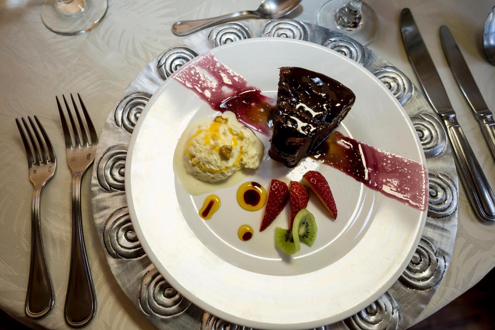 La Rabida Hotel Boutique Кито Екстериор снимка