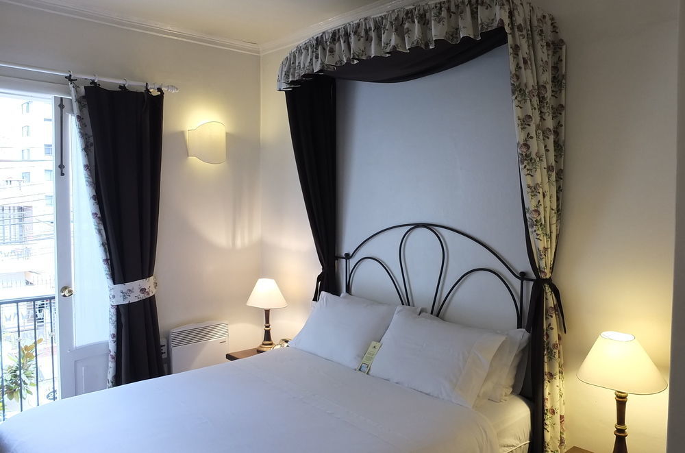 La Rabida Hotel Boutique Кито Екстериор снимка