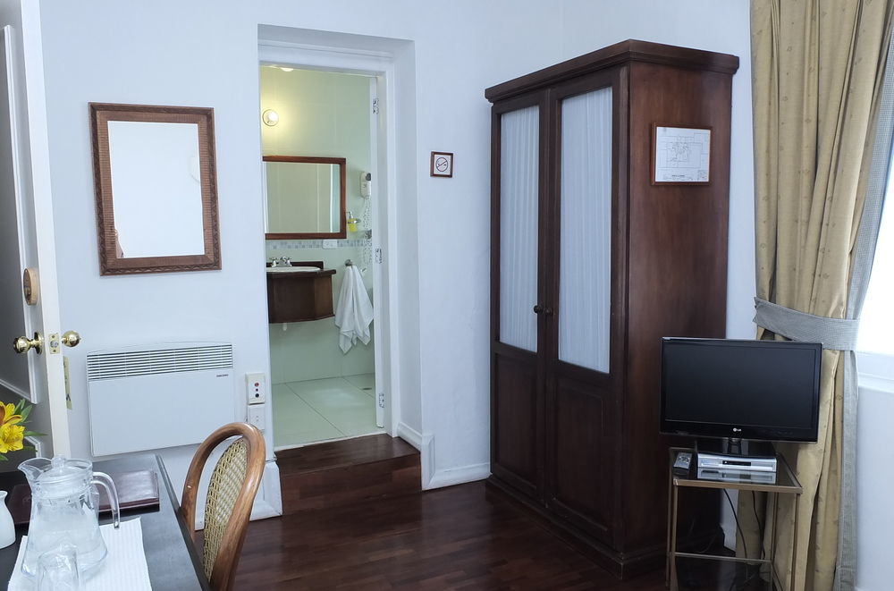 La Rabida Hotel Boutique Кито Екстериор снимка