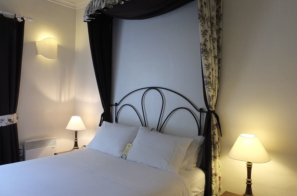 La Rabida Hotel Boutique Кито Екстериор снимка