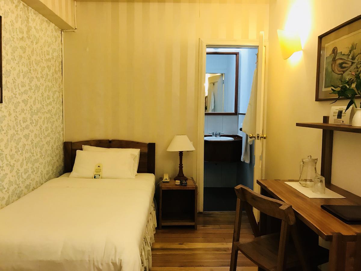 La Rabida Hotel Boutique Кито Екстериор снимка